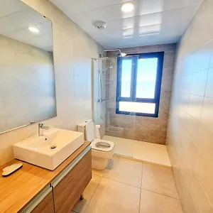 Ocean Homes, Luxury - By Ac Real Apartment